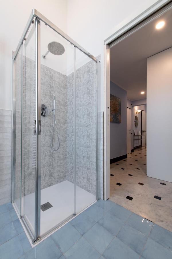 Casa Garibalda - Seafronf Apartment Rapallo Exteriér fotografie