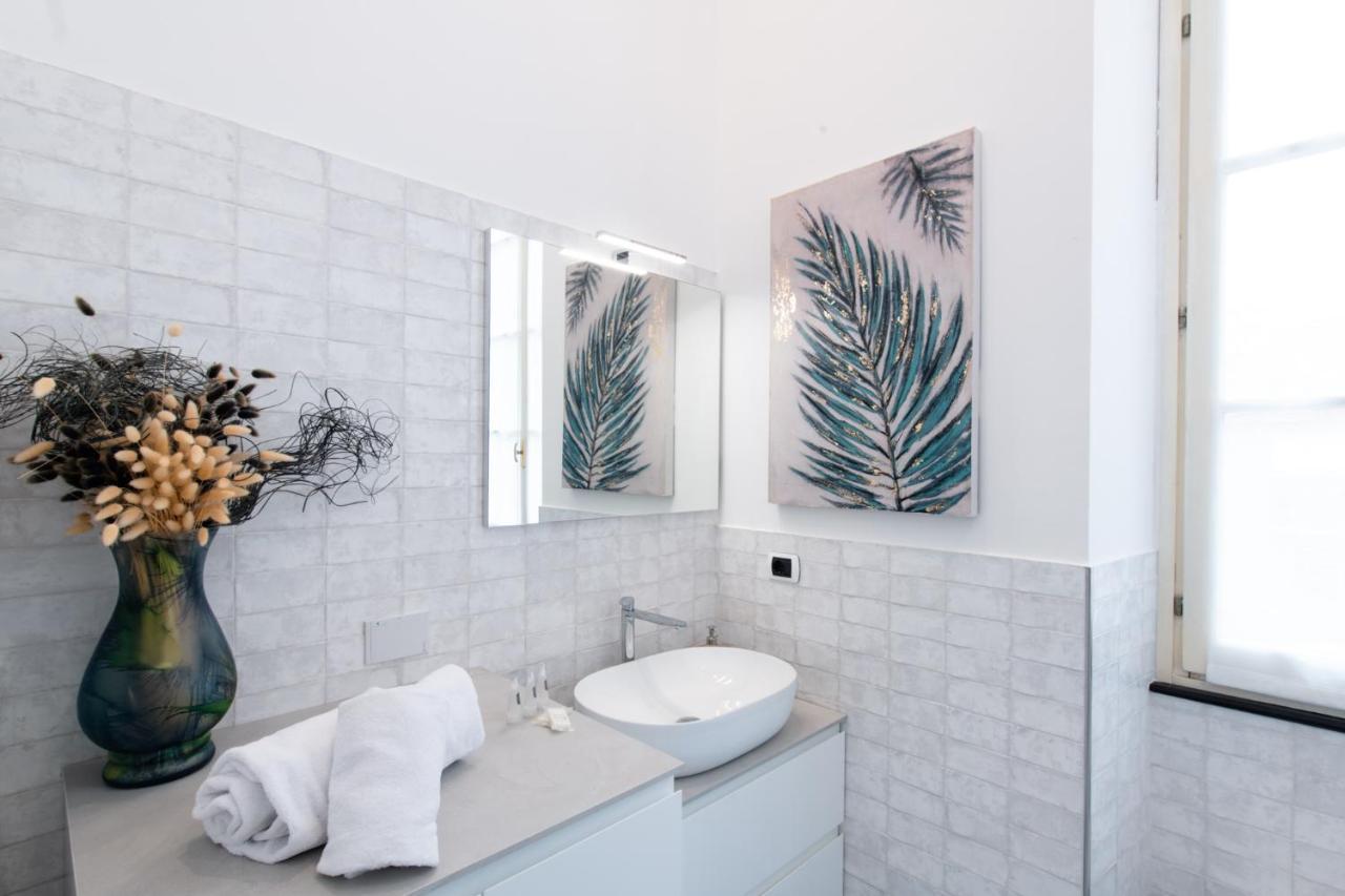 Casa Garibalda - Seafronf Apartment Rapallo Exteriér fotografie