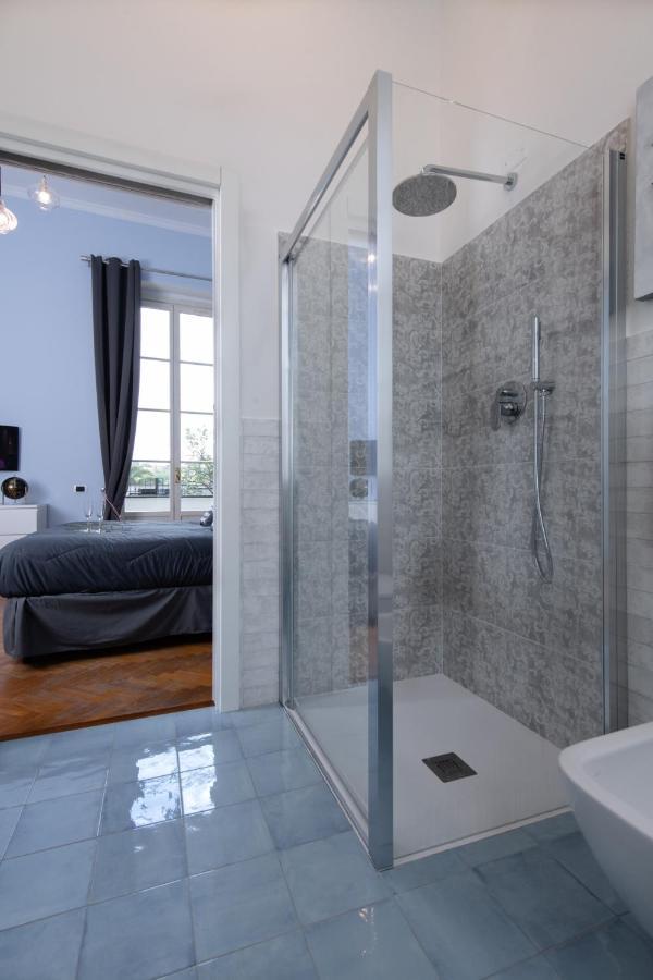 Casa Garibalda - Seafronf Apartment Rapallo Exteriér fotografie